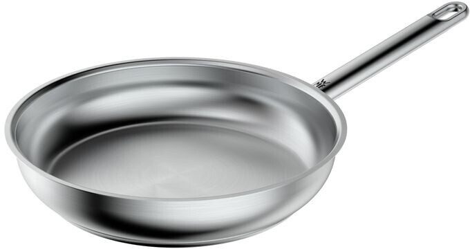 ماهیتابه استیل 28 سانت وی ام اف آلمان WMF Ultimate با کف یکنواخت بدون روکش